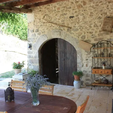Bed & Breakfast D'hotes Les Blaches Etables (Ardeche)