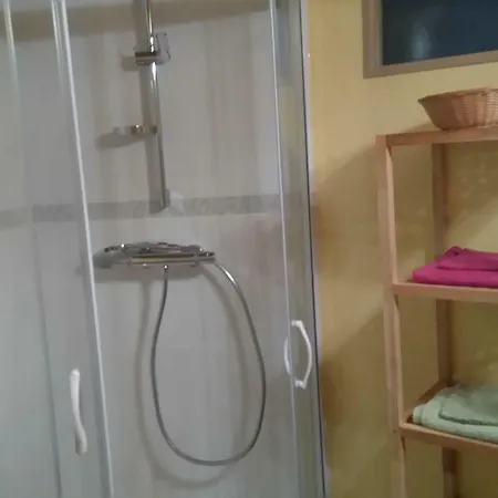 D'hotes Les Blaches * Etables (Ardeche)